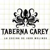 Restaurante Taberna Carey logo
