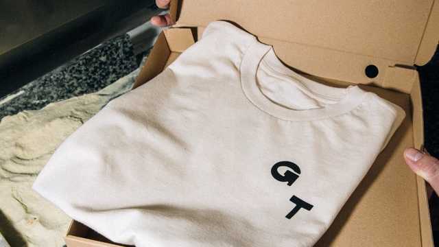 Camarero/a de Restaurante