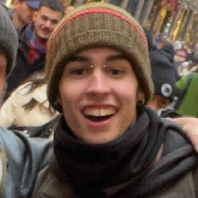 Candidate avatar