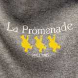 La Promenade logo