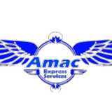 Amac Express Services logo
