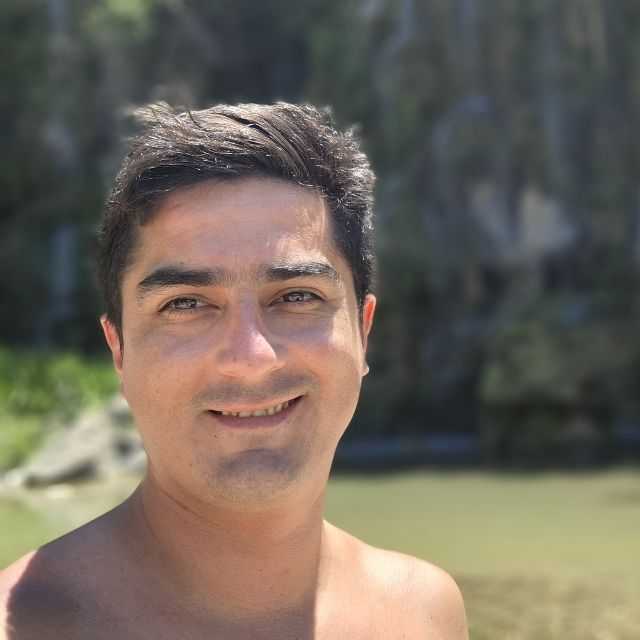 Candidate avatar