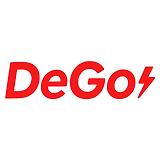 Dego Delivery logo
