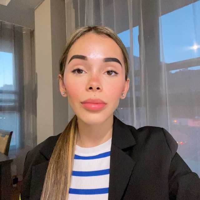Candidate avatar