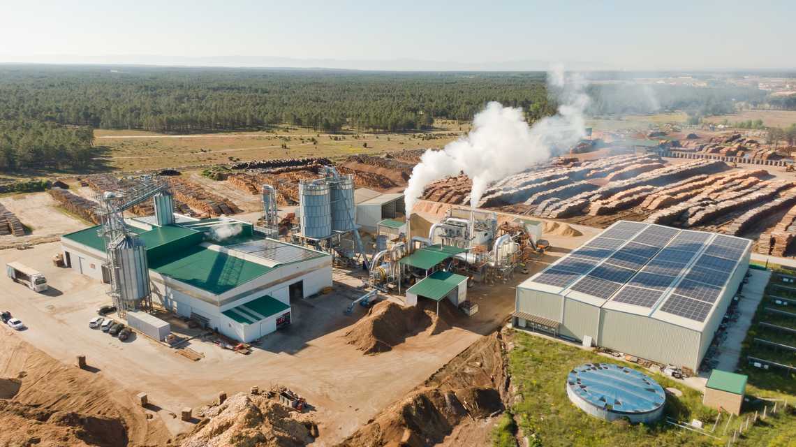 Naturpellet, S.L cover image