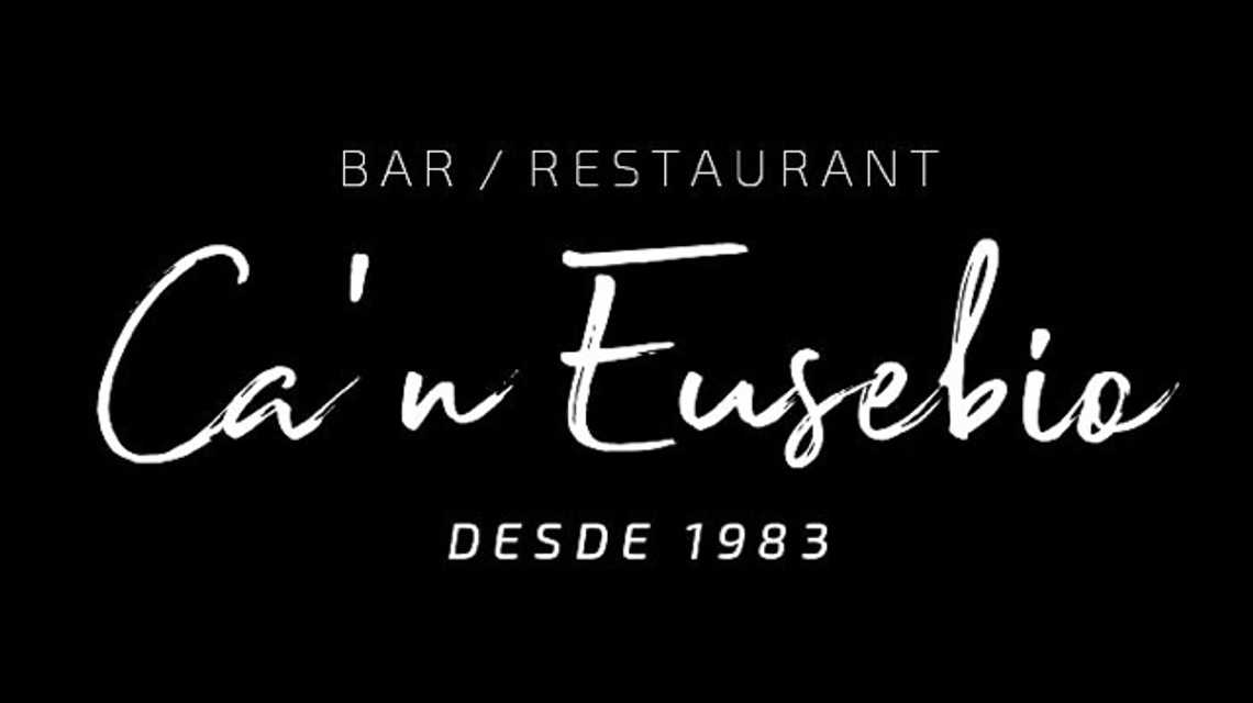 Bar - Restaurante Ca’n Eusebio cover image