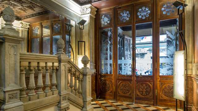 Camarero/a de Restaurante