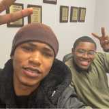 Kevin W. B. avatar icon