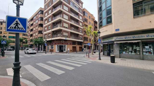 Ayudante/a de Cocina