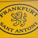 Frankfurt Sant Antoni logo
