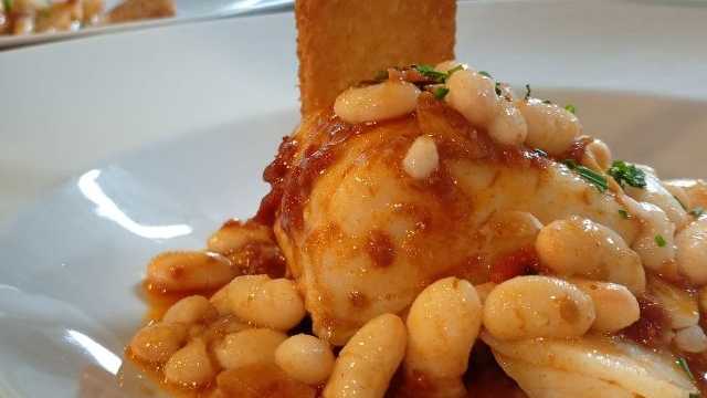 Cocinero/a