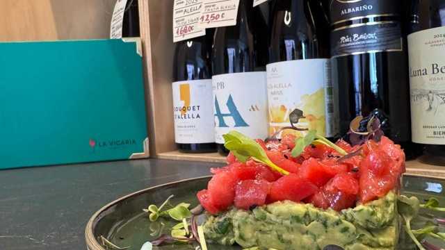 Ayudante/a de Cocina y Friegaplatos