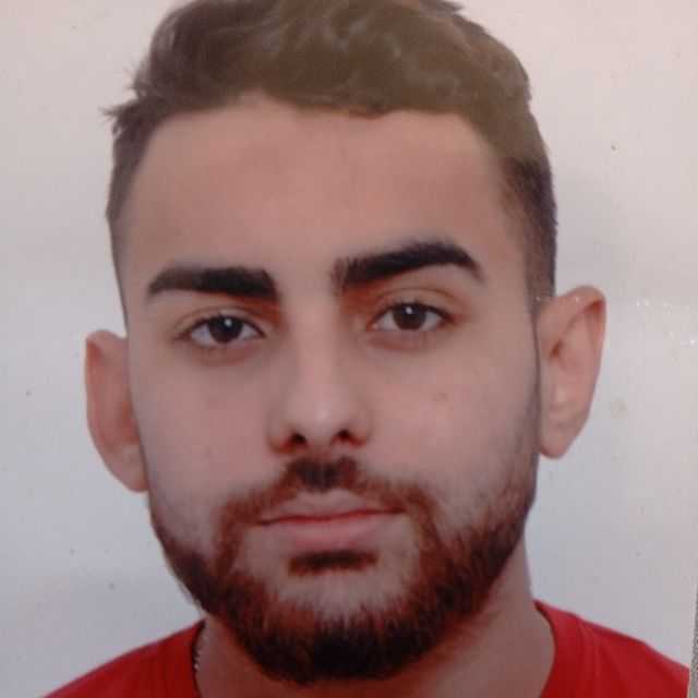 Candidate avatar