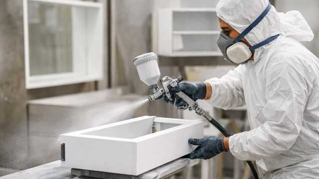 LACADOR/A DE MUEBLES