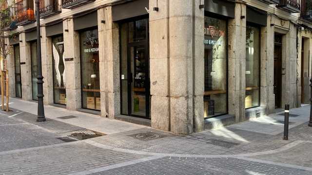 Camarero/a de Restaurante