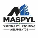MASPYL logo