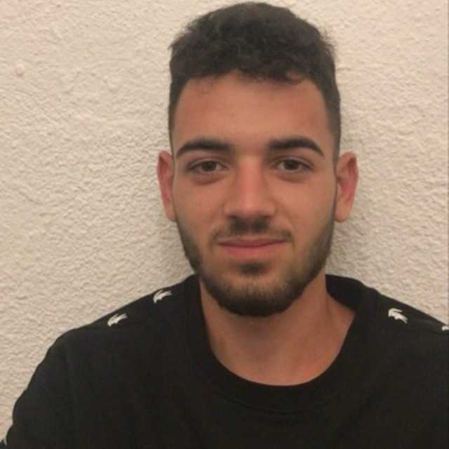 Candidate avatar