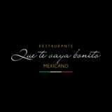 Que te vaya bonito logo