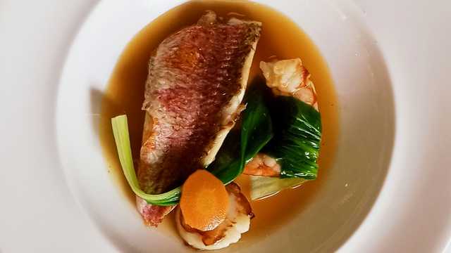Cocinero/a Restaurante