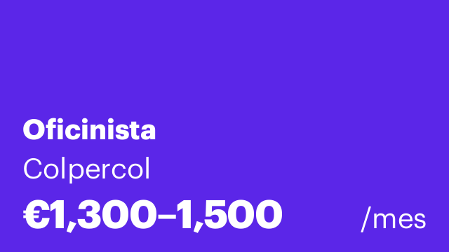 Oficinista
