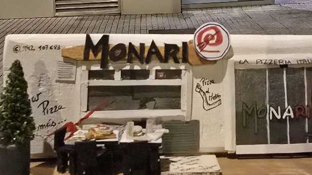 Ayudante de Camarero/a