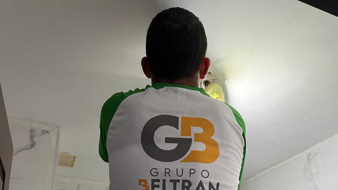 Grupo Beltrán Canarias S.L cover image