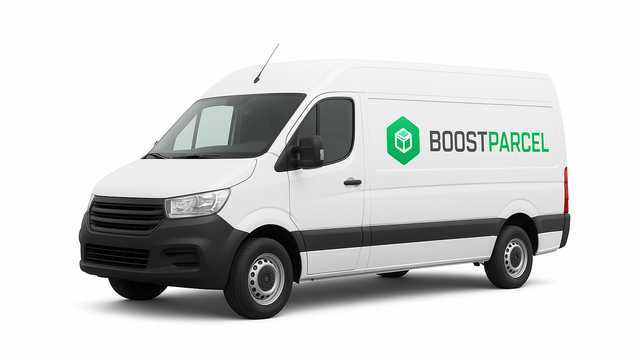 Buscamos repartidores/as con furgoneta de empresa 14 a 22