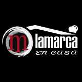 Lamarca en Casa logo