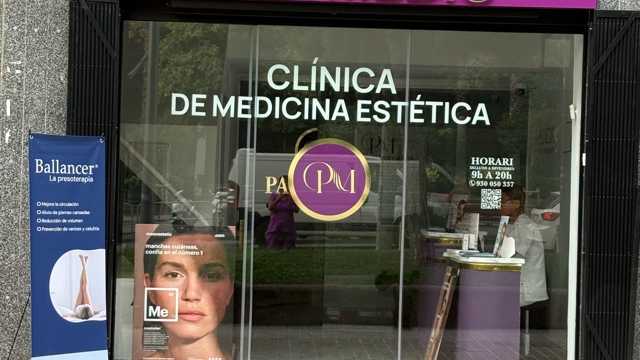 Recepcionista