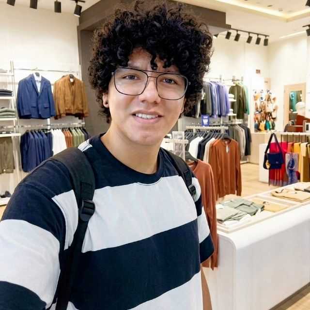 Candidate avatar