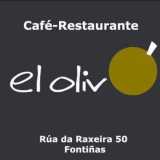 El Olivo logo