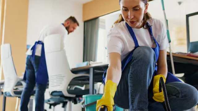 Personal de Limpieza – Bolsa de Empleo