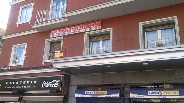 Psicólogo/a