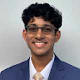 Pranava M. avatar icon