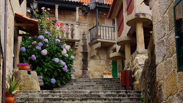 Dependiente/a de Tienda