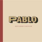 Pablo Artisan Coffee logo