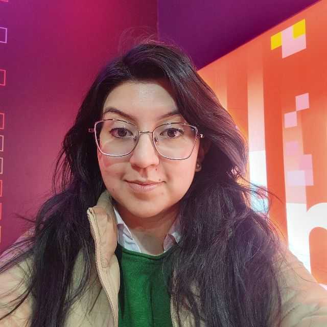 Candidate avatar