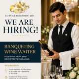 E- Angels Recruiment Ltd  H. avatar icon