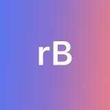 raquel B. avatar icon