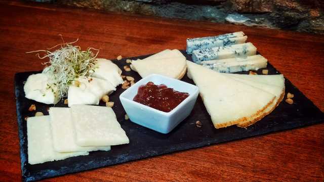 Ayudante/a de Cocina