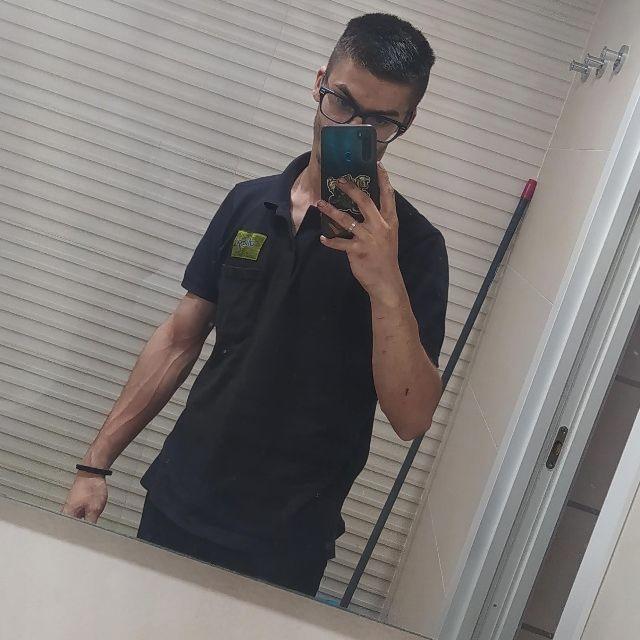 Candidate avatar