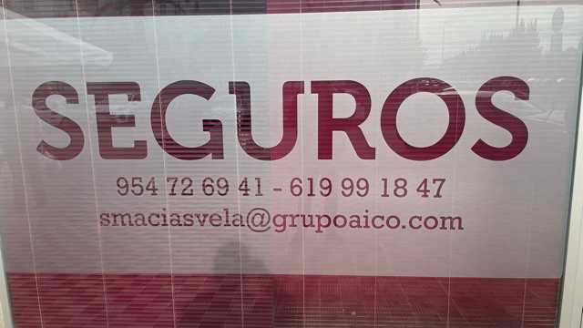 Administrativo/a