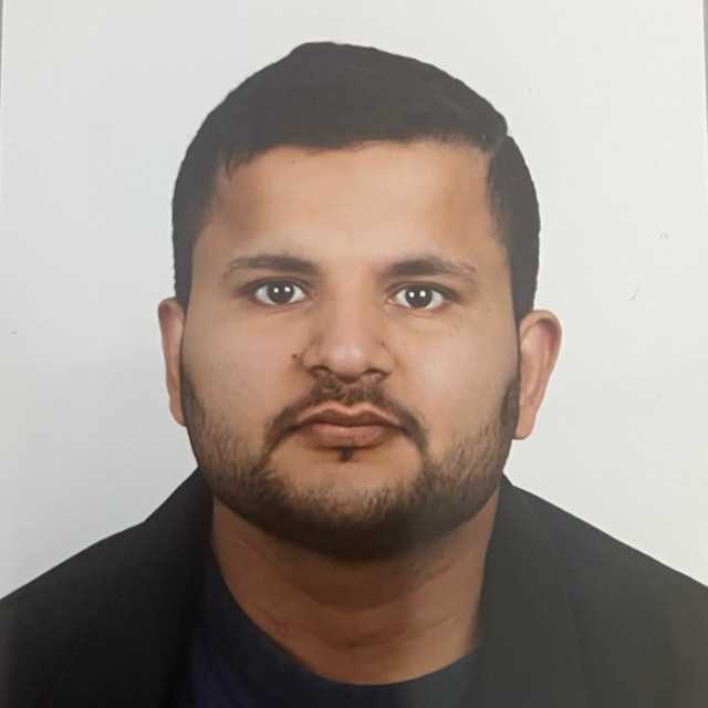 Candidate avatar