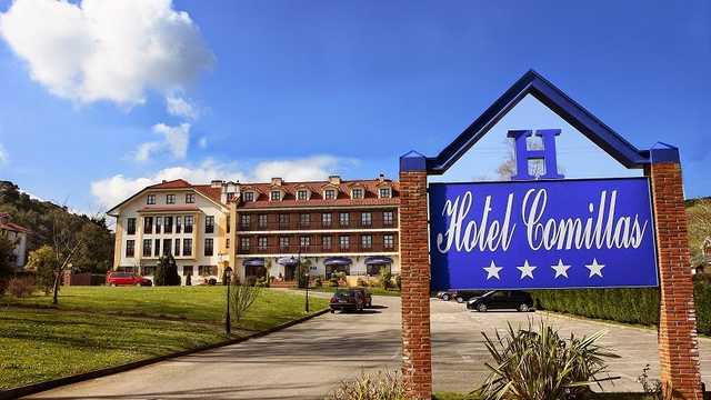 Ayudante/a de Recepción