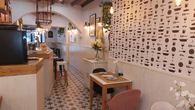 Ayudante/a de Cocina