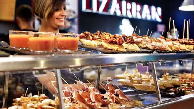 COCINERO/A 25H SEMANALES