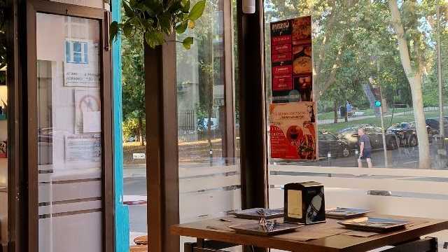 Ayudante/a de Cocina