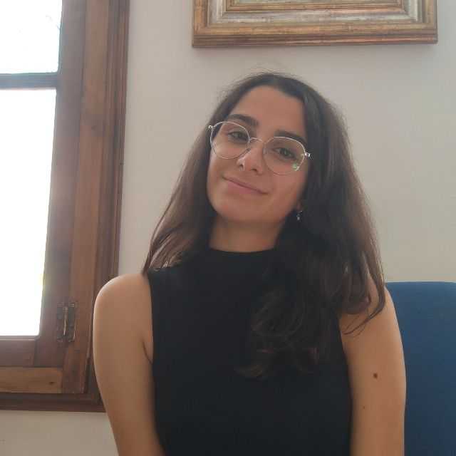 Candidate avatar