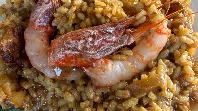 Ayudante/a de Cocinero/a