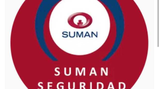 Vigilante de Seguridad